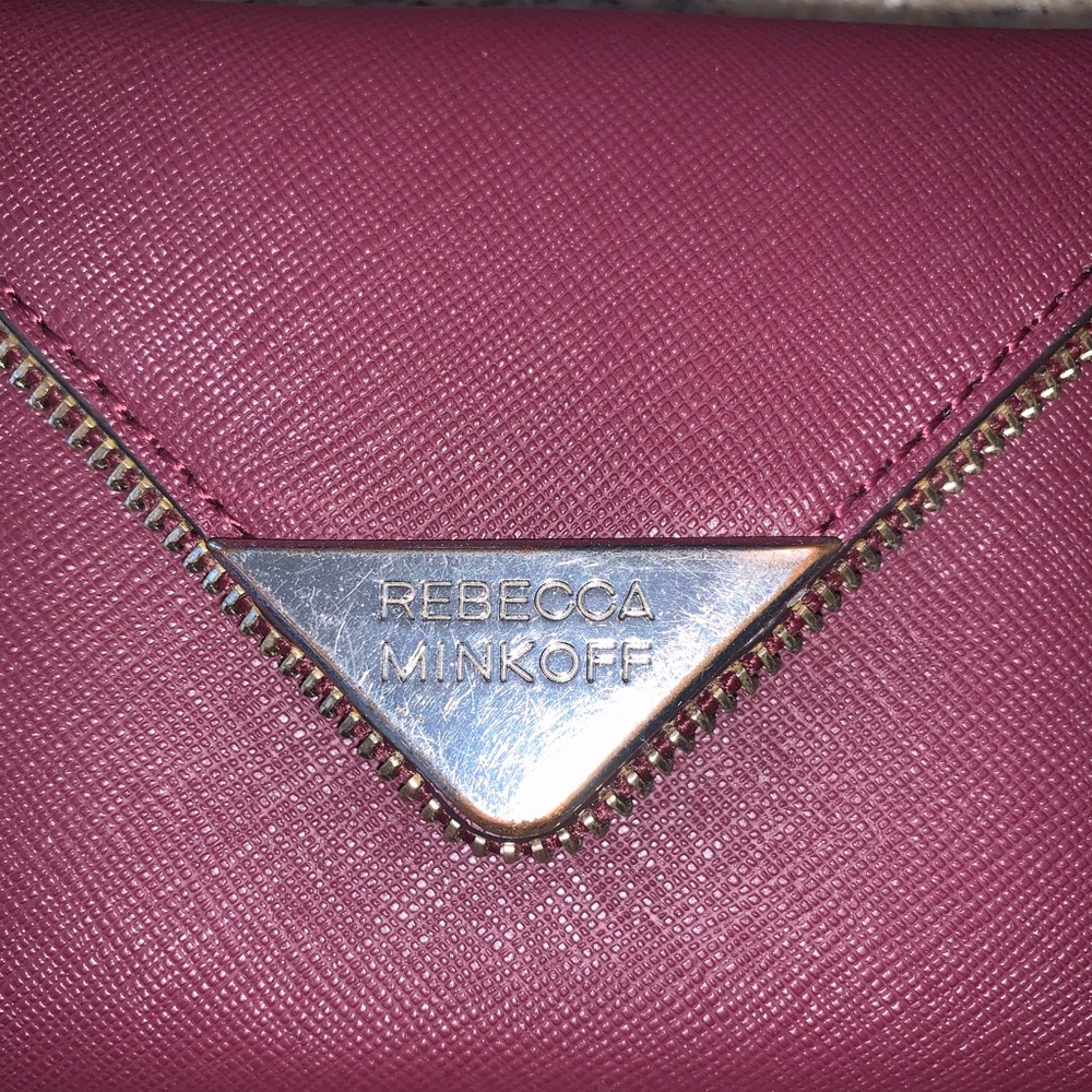 Rebecca Minkoff Key/ID Holder - Picture 2 of 6